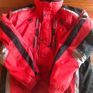 Men’s Spyder Ski Jacket